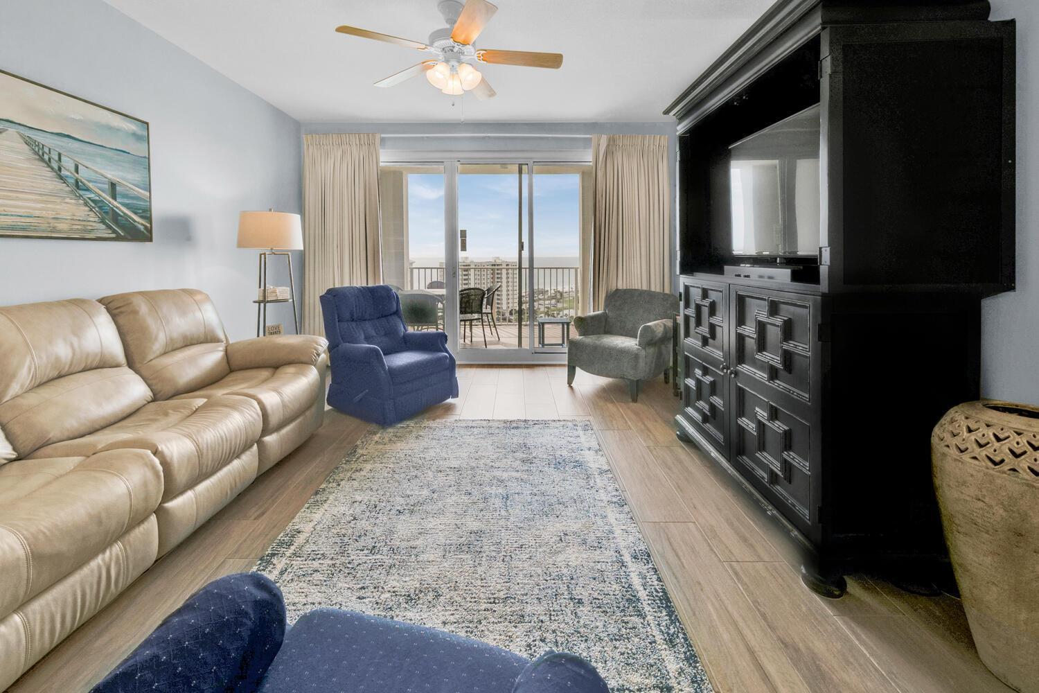 Ariel Dunes Ii 1502 * Destin