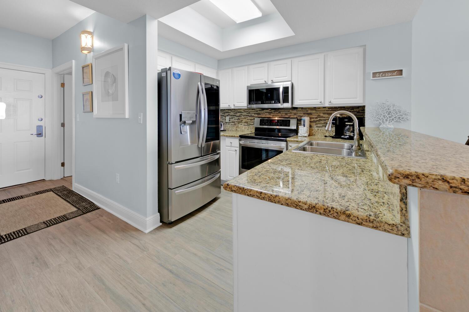 Ariel Dunes Ii 1502 Destin