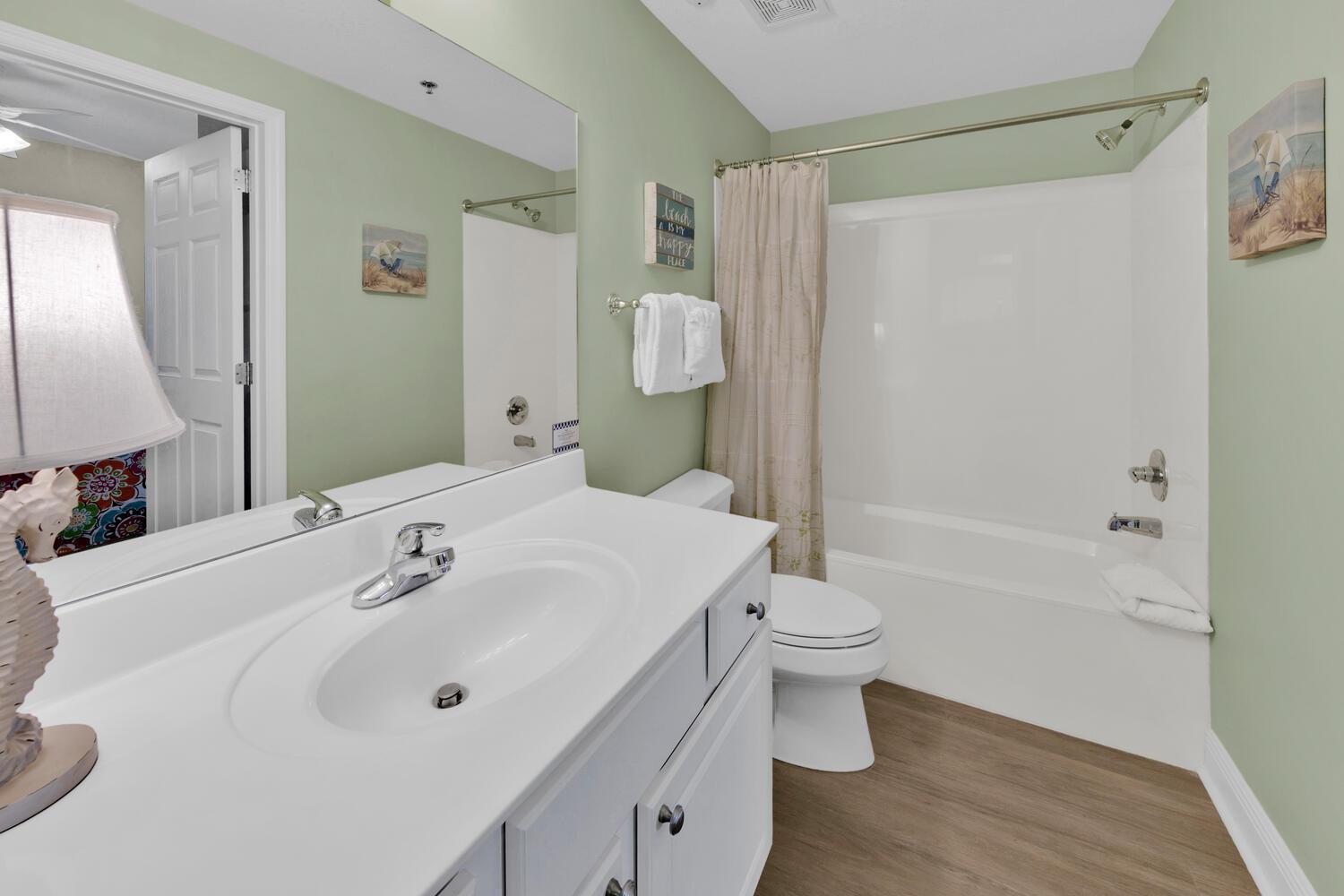 Ariel Dunes Ii 1502 Holiday home *