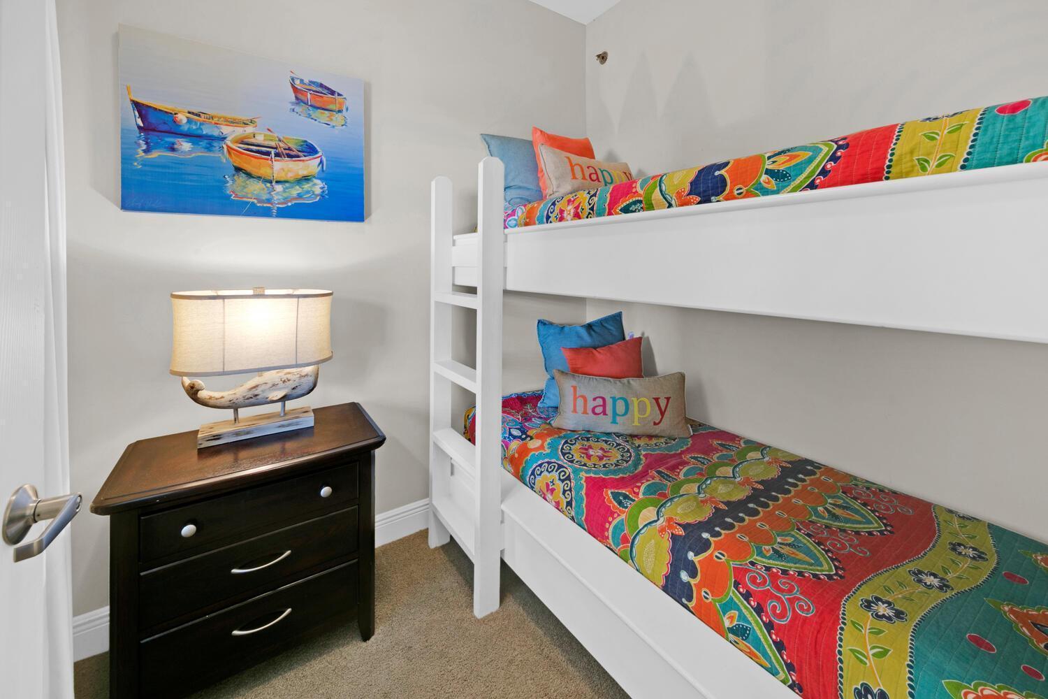 Ariel Dunes Ii 1502 Holiday home Destin