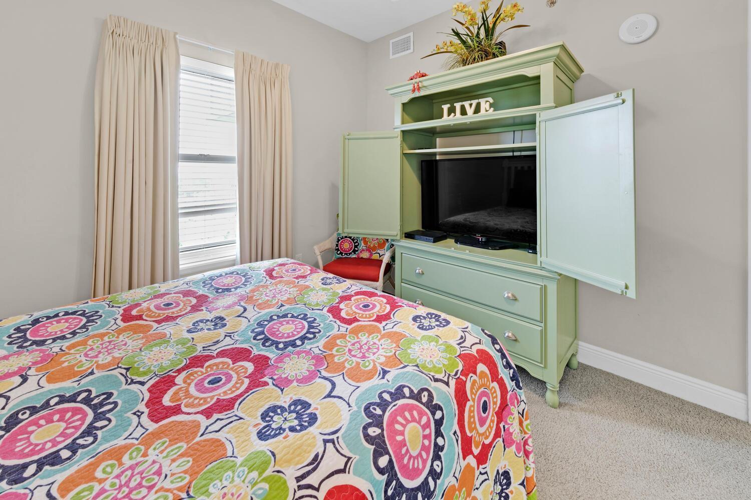Holiday home Ariel Dunes Ii 1502 *
