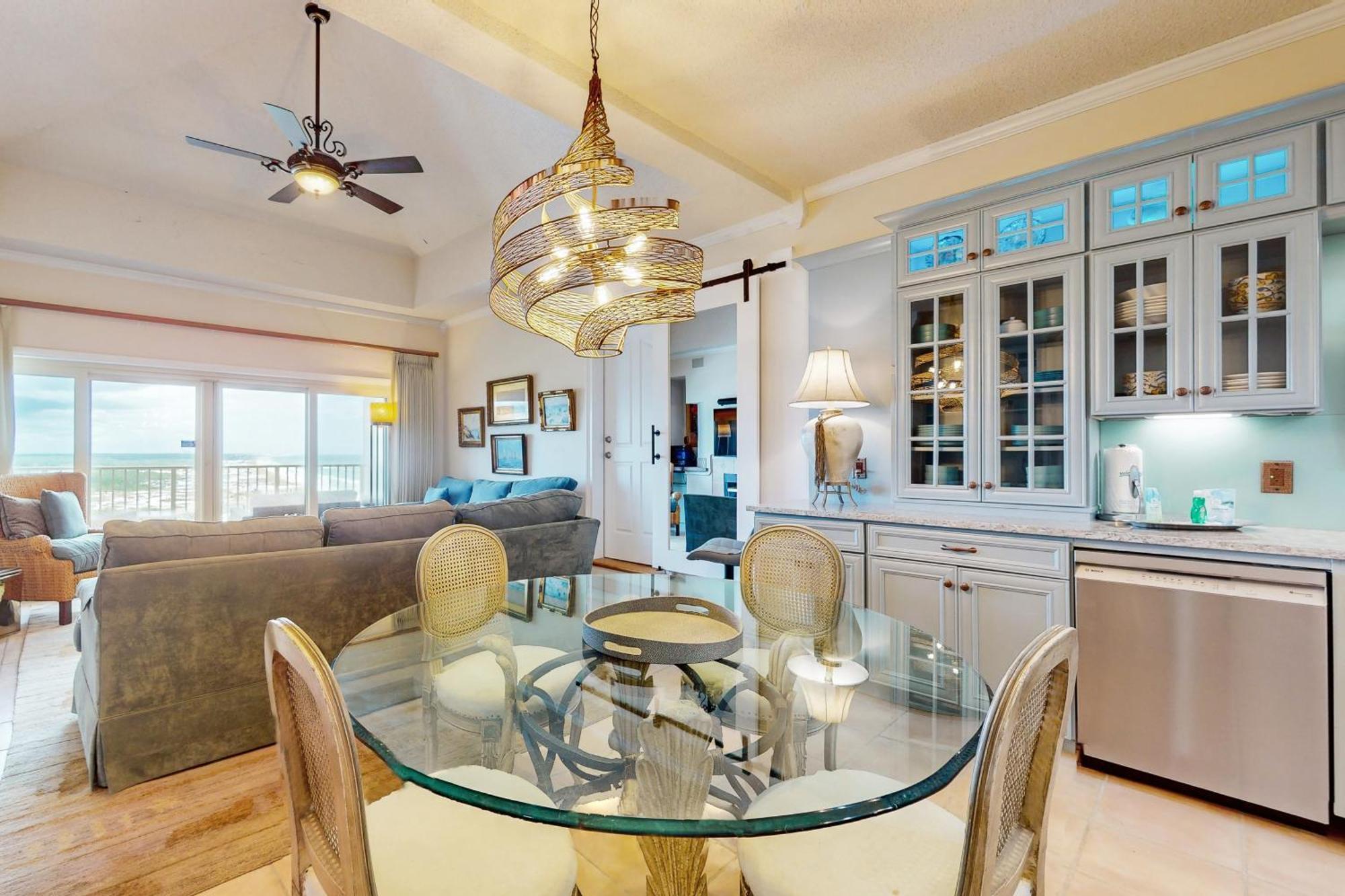 Tops'l Manor 1406 Destin