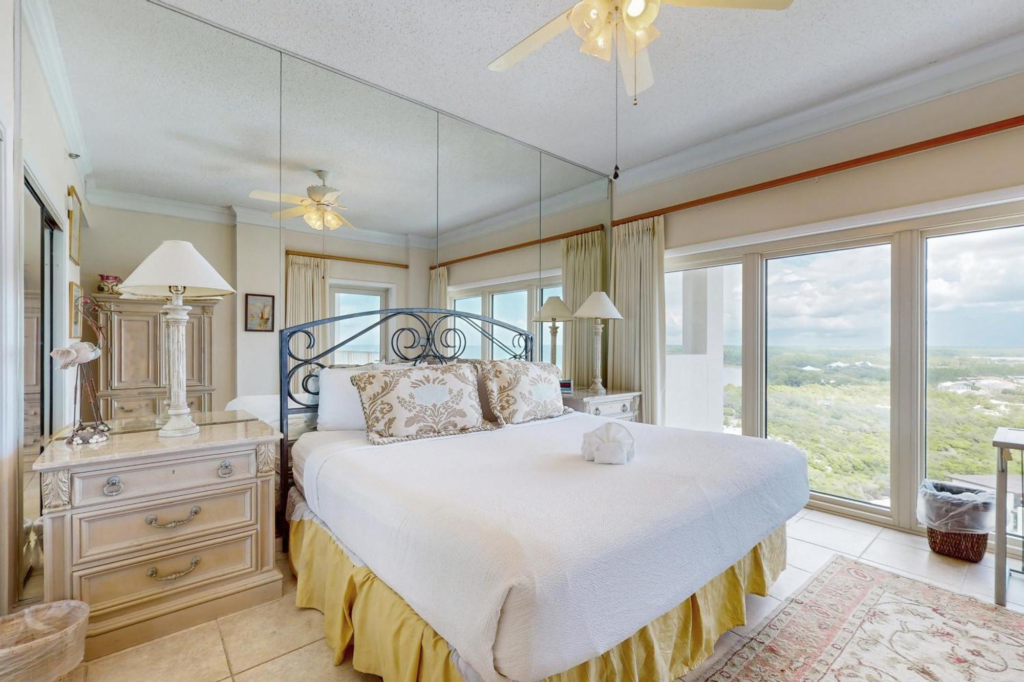 Apartment Tops'l Manor 1406