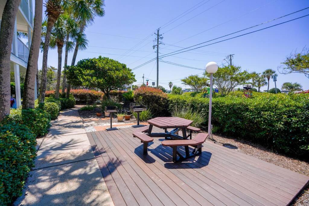 Apartment Gulf View, Easy Access, Heated Pool, Hot Tub *