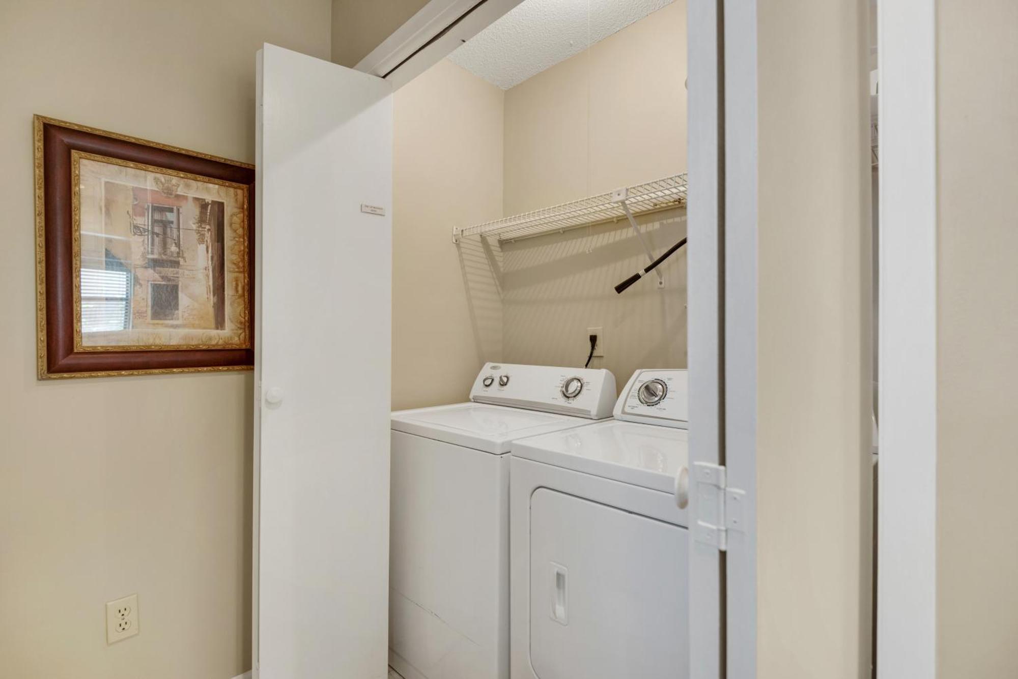 Apartment Tops'l Tennis Village 23 Destin