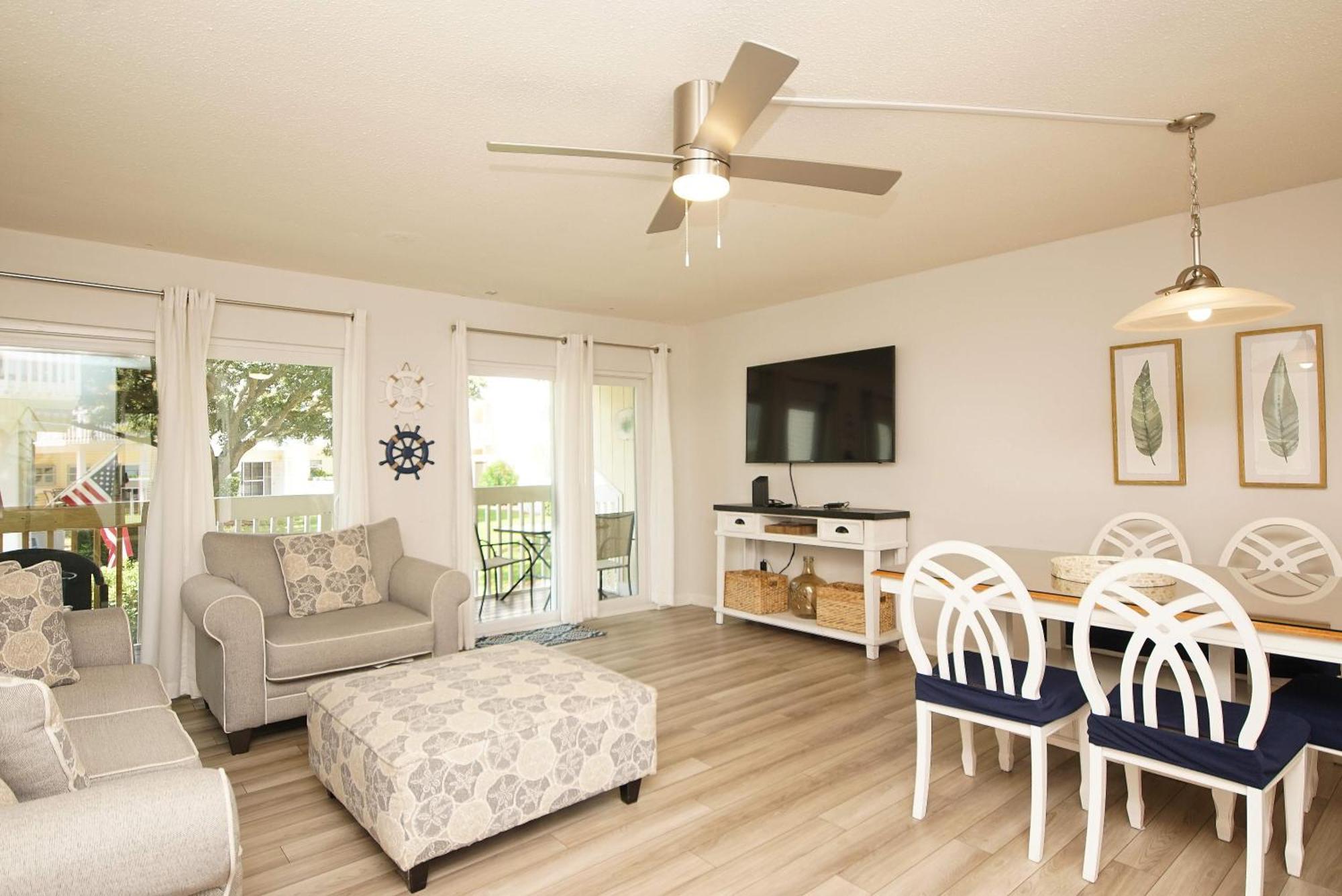 Sandpiper Cove 7103