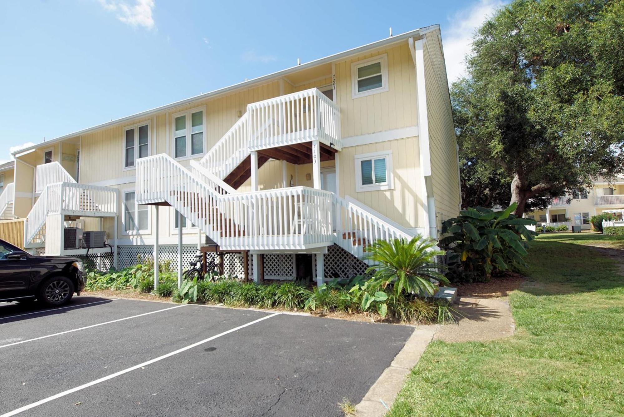 Sandpiper Cove 7103 Holiday home