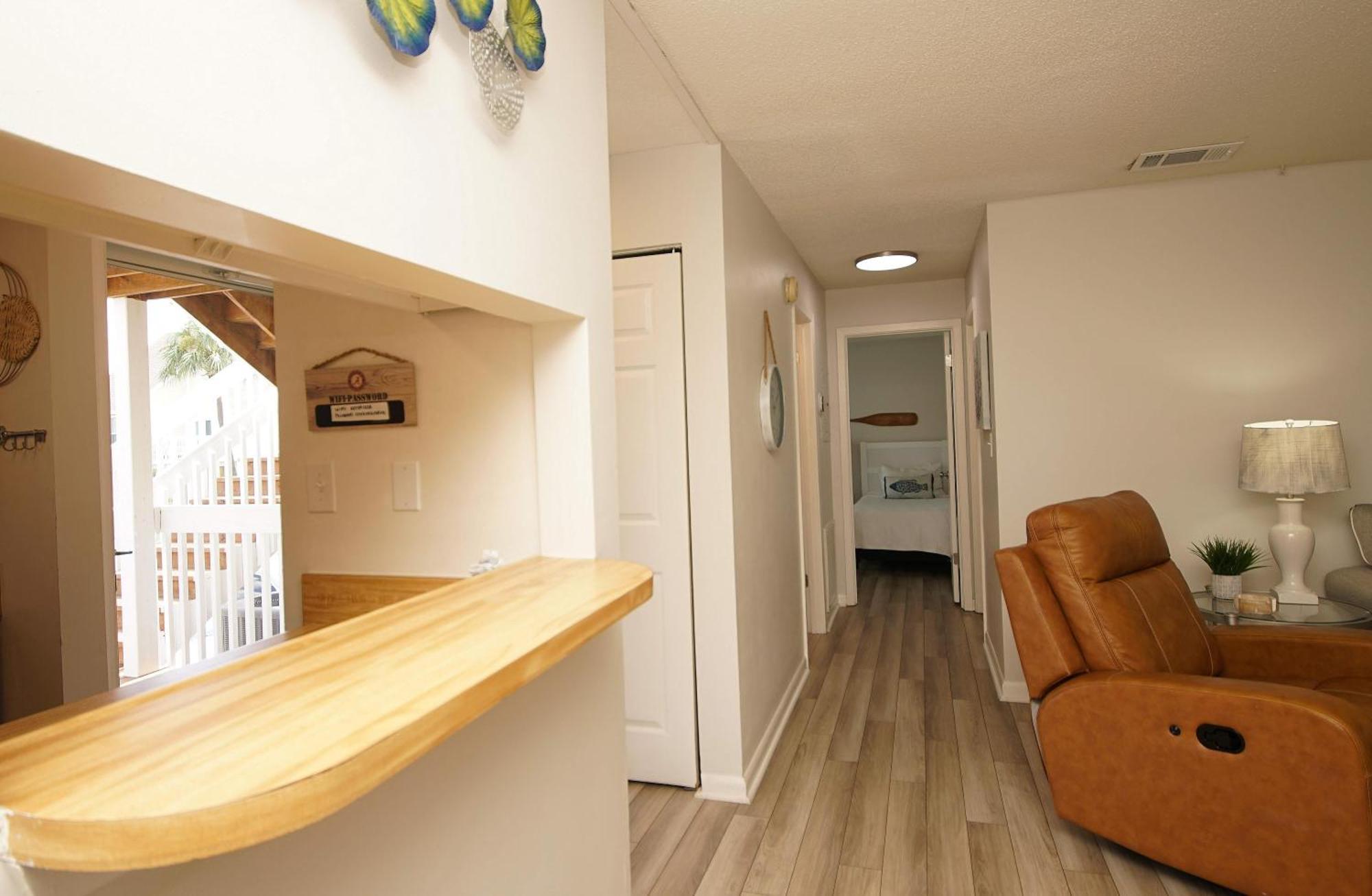 Holiday home Sandpiper Cove 7103