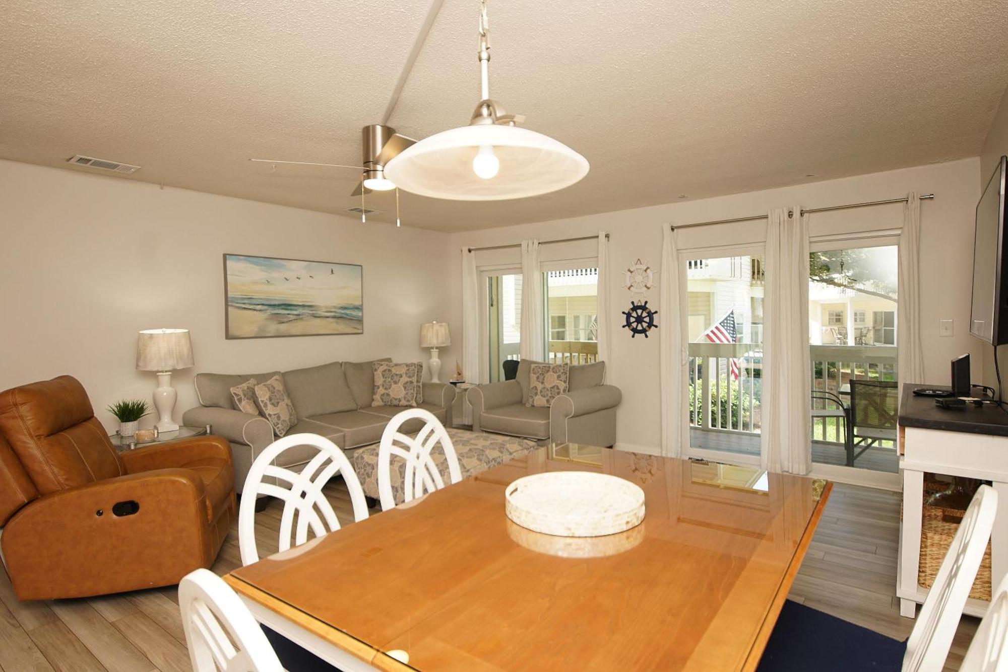 Sandpiper Cove 7103 Holiday home *