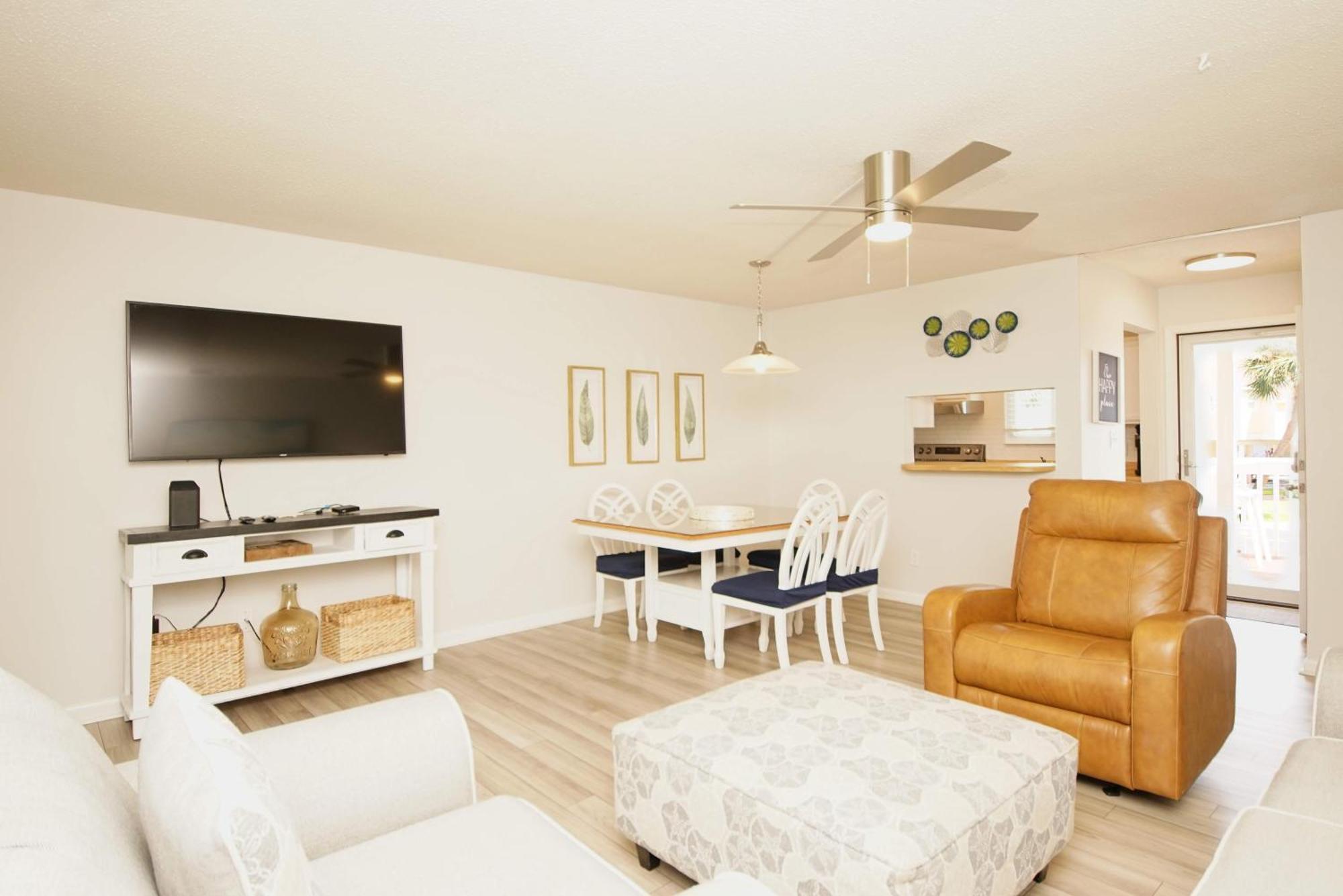 Sandpiper Cove 7103 Holiday home