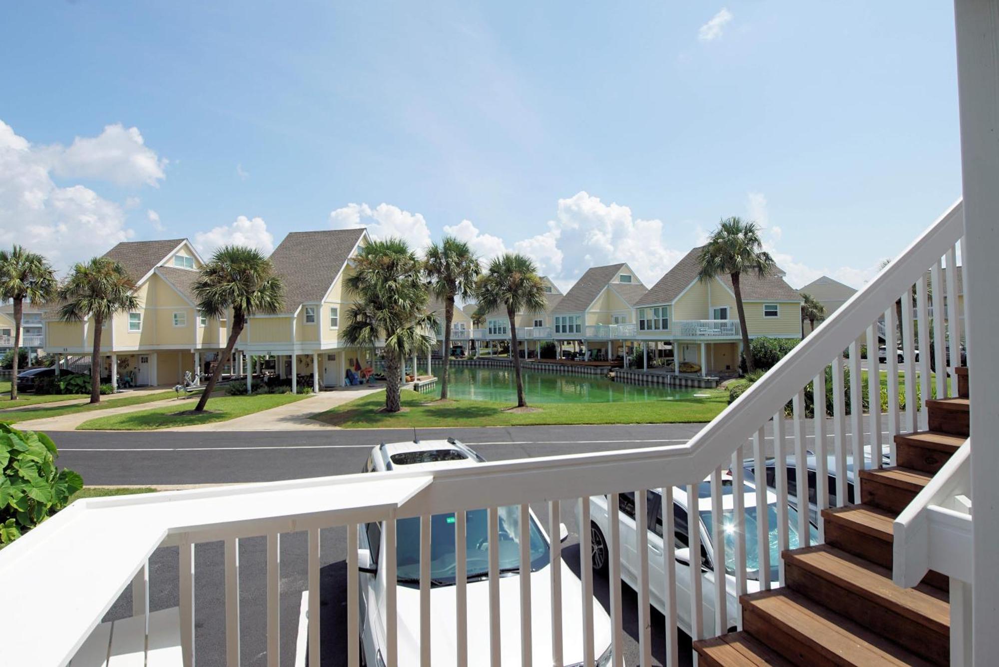 Sandpiper Cove 7103 Holiday home Destin