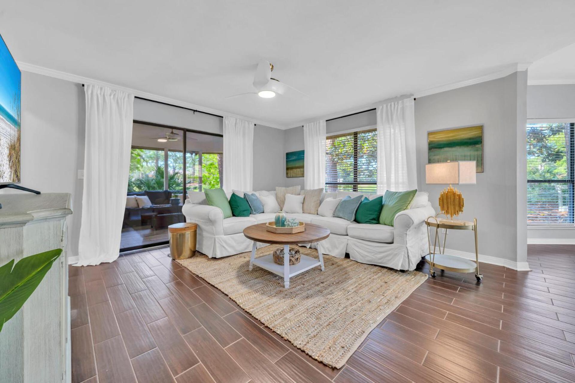Holiday home Sandestin Magnolia On The Fairways Destin