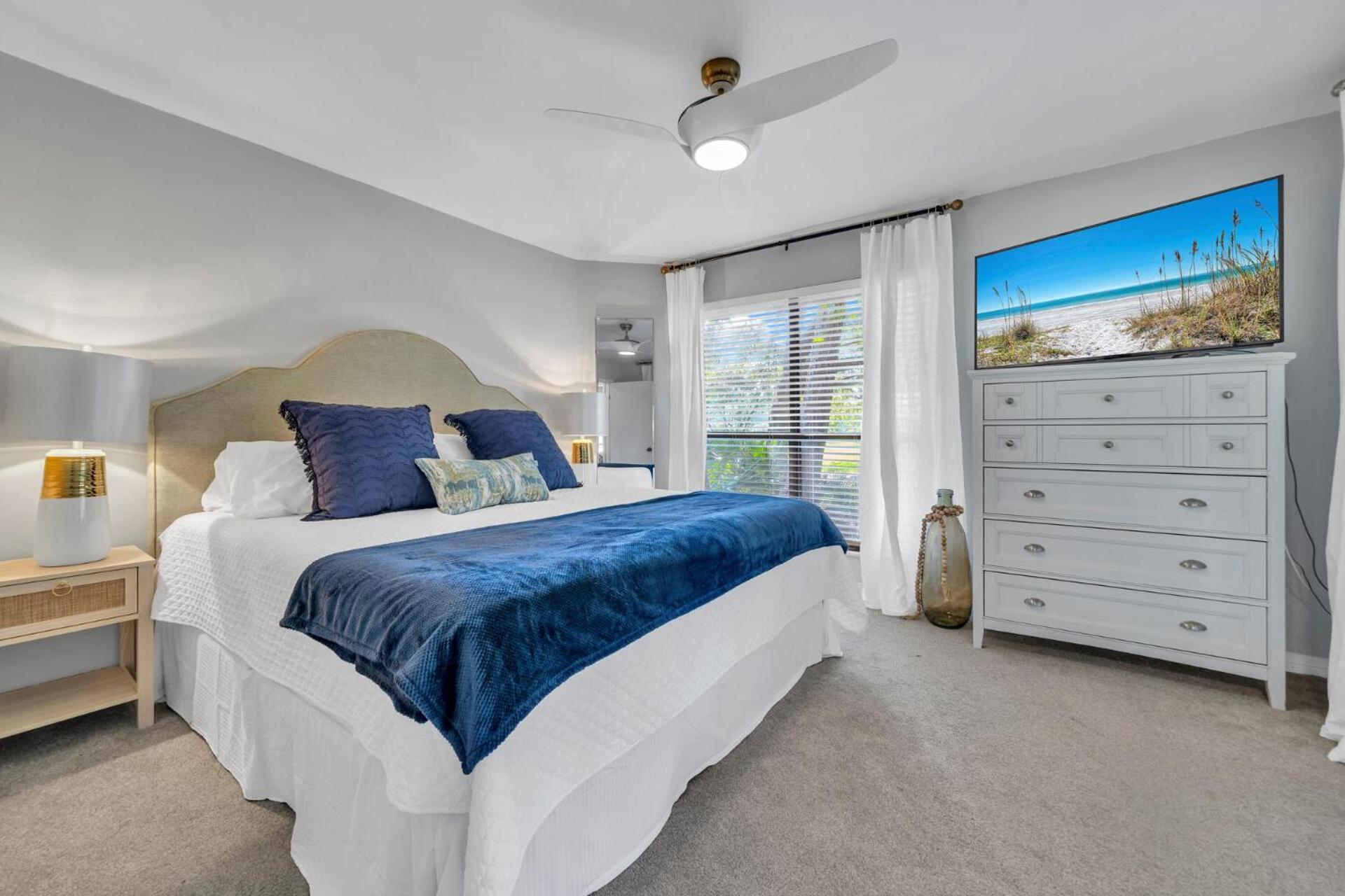Sandestin Magnolia On The Fairways Holiday home