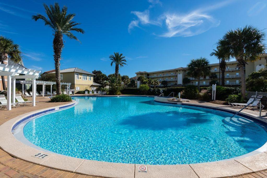 Miramar Manor Holiday home Destin