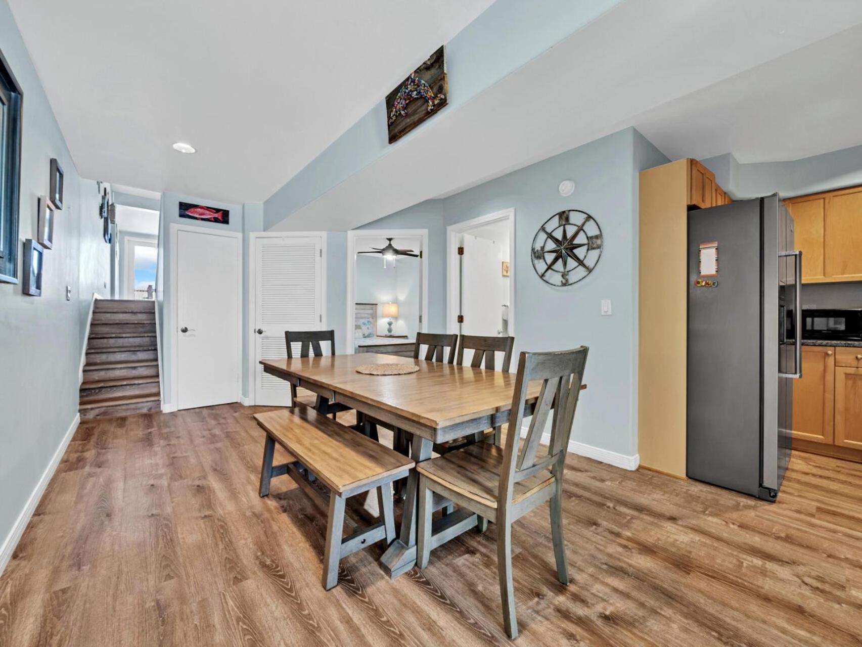Holiday home Harbor Dreams Beautiful View Lots Near *