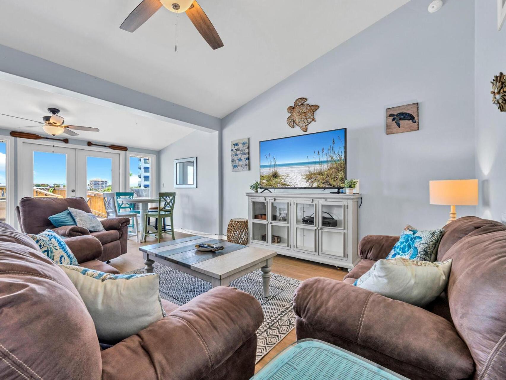 Holiday home Harbor Dreams Beautiful View Lots Near Destin