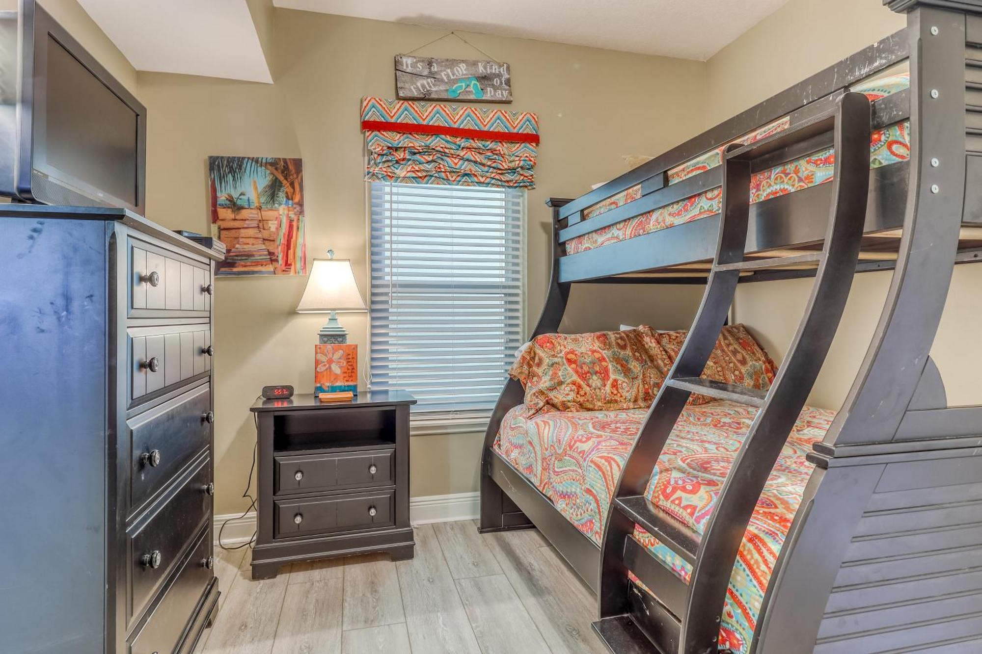 Apartment Ariel Dunes Ii 0510 Destin