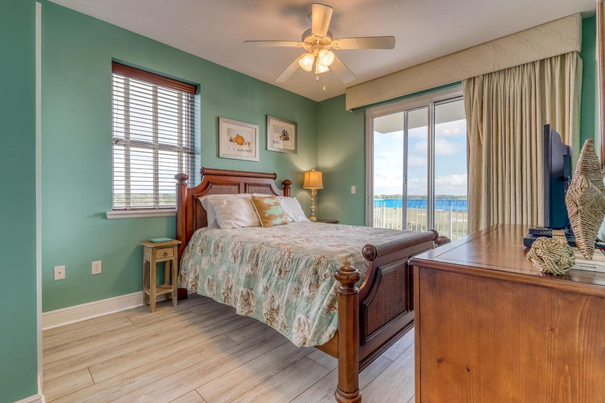 Apartment Ariel Dunes Ii 0510 Destin