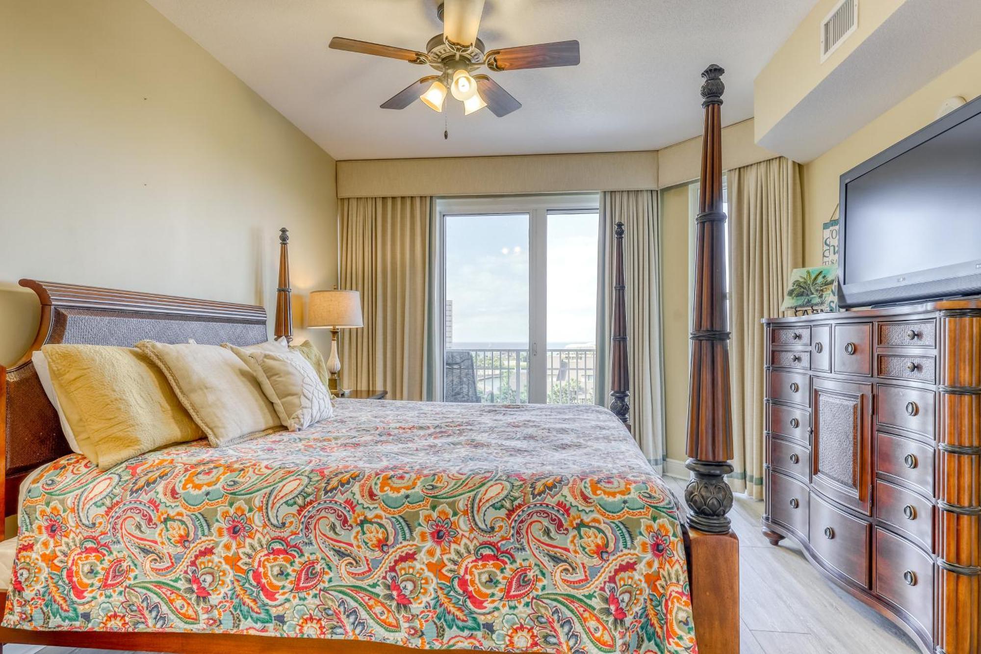 Ariel Dunes Ii 0510 Apartment