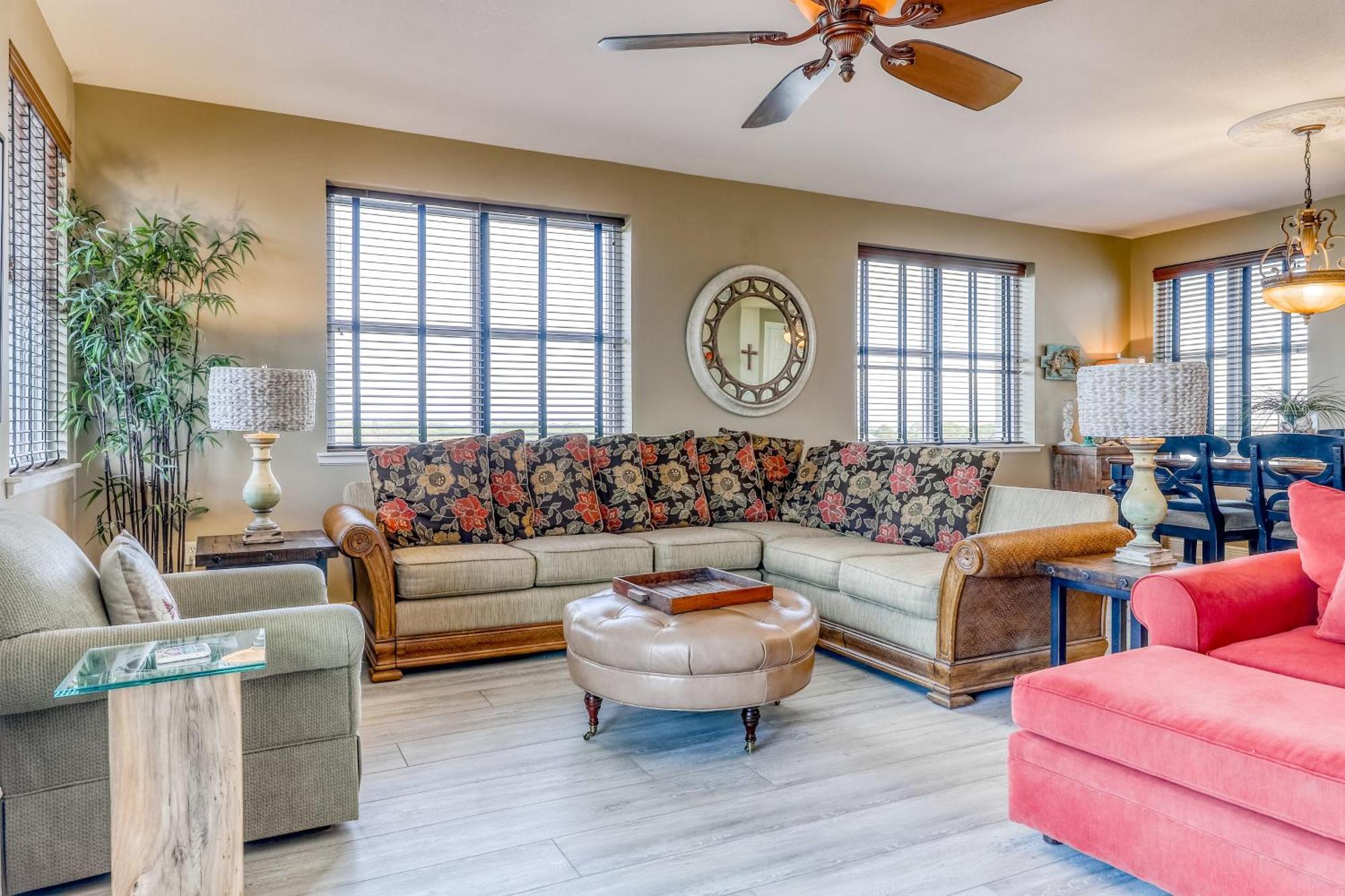 Ariel Dunes Ii 0510 Apartment Destin
