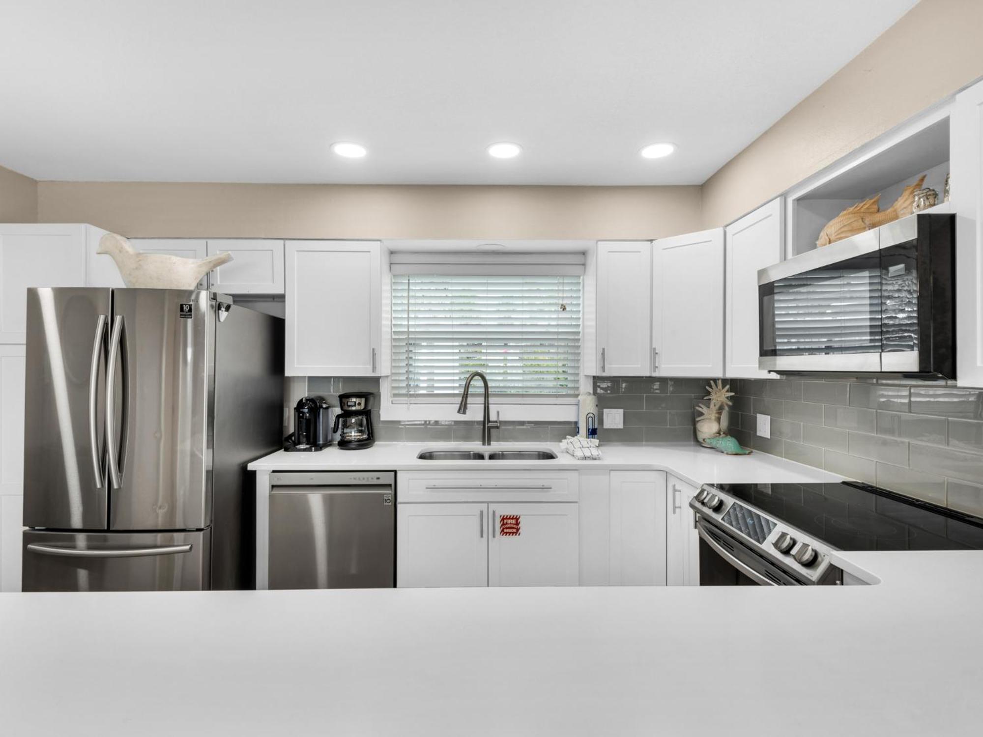 Holiday home Quiet Surf Townhomes Ii #3 By Newman-dailey