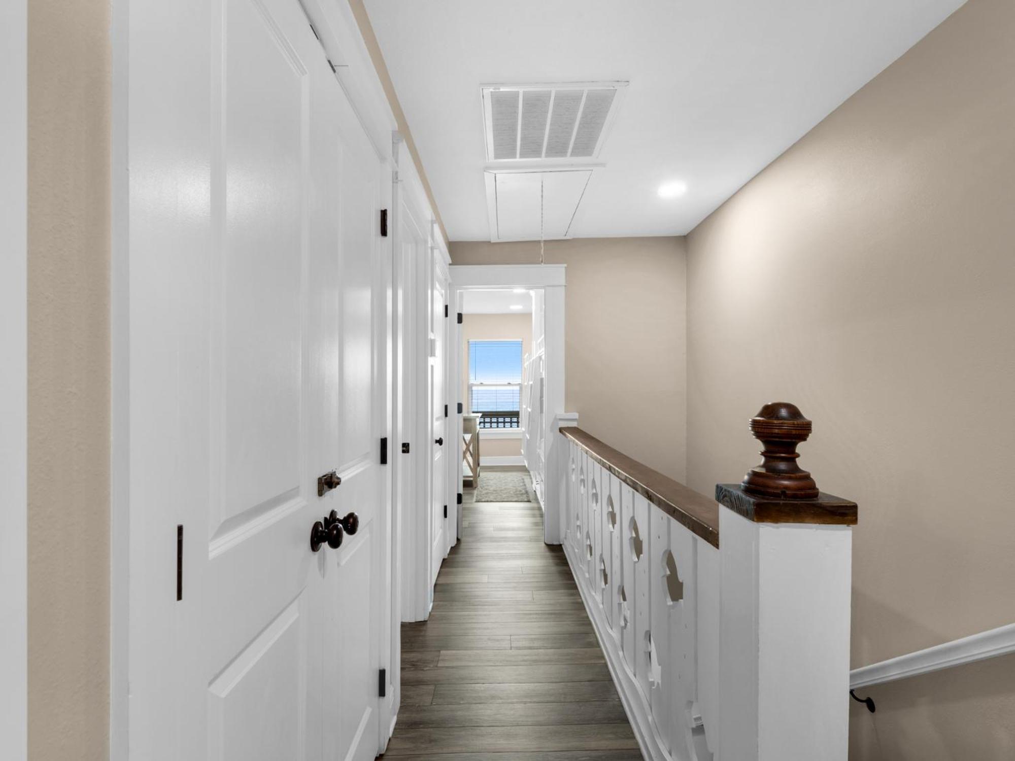Holiday home Quiet Surf Townhomes Ii #3 By Newman-dailey