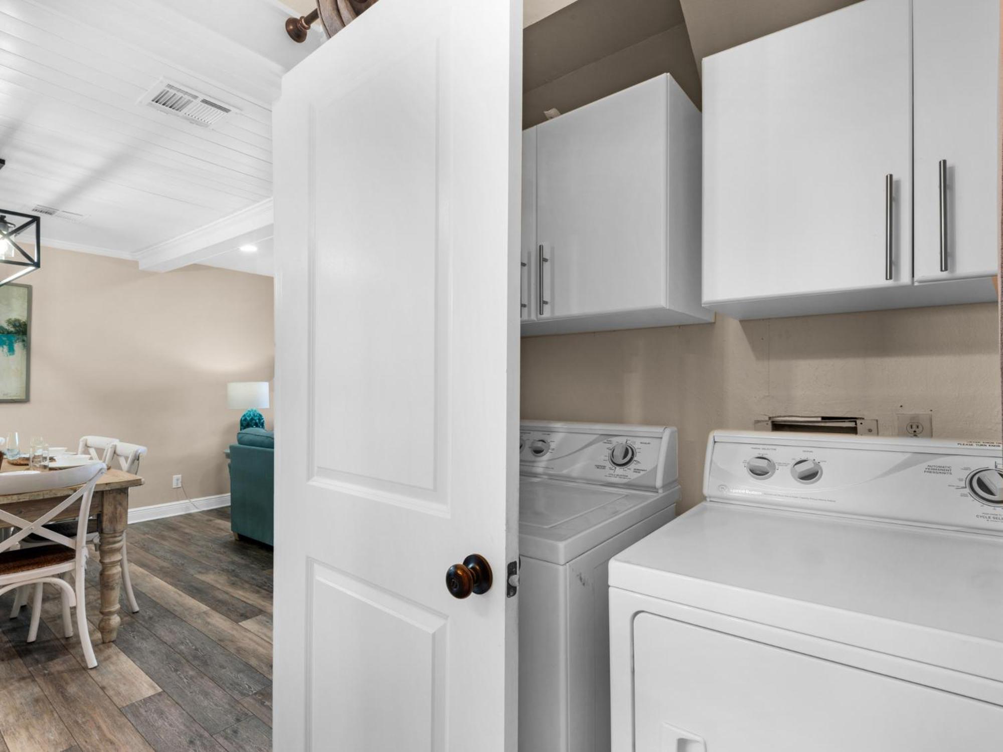 Holiday home Quiet Surf Townhomes Ii #3 By Newman-dailey *