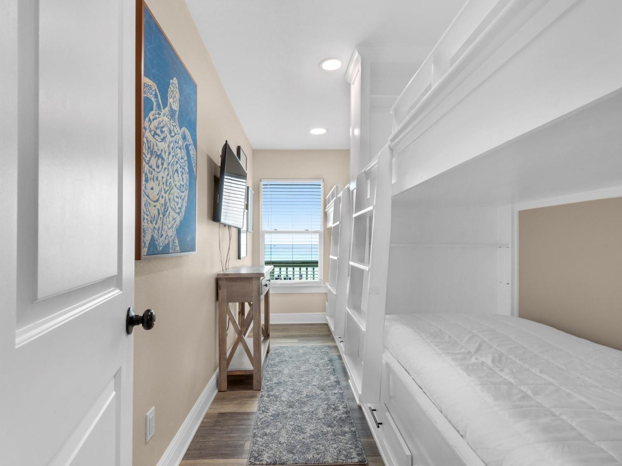 Quiet Surf Townhomes Ii #3 By Newman-dailey Holiday home Destin