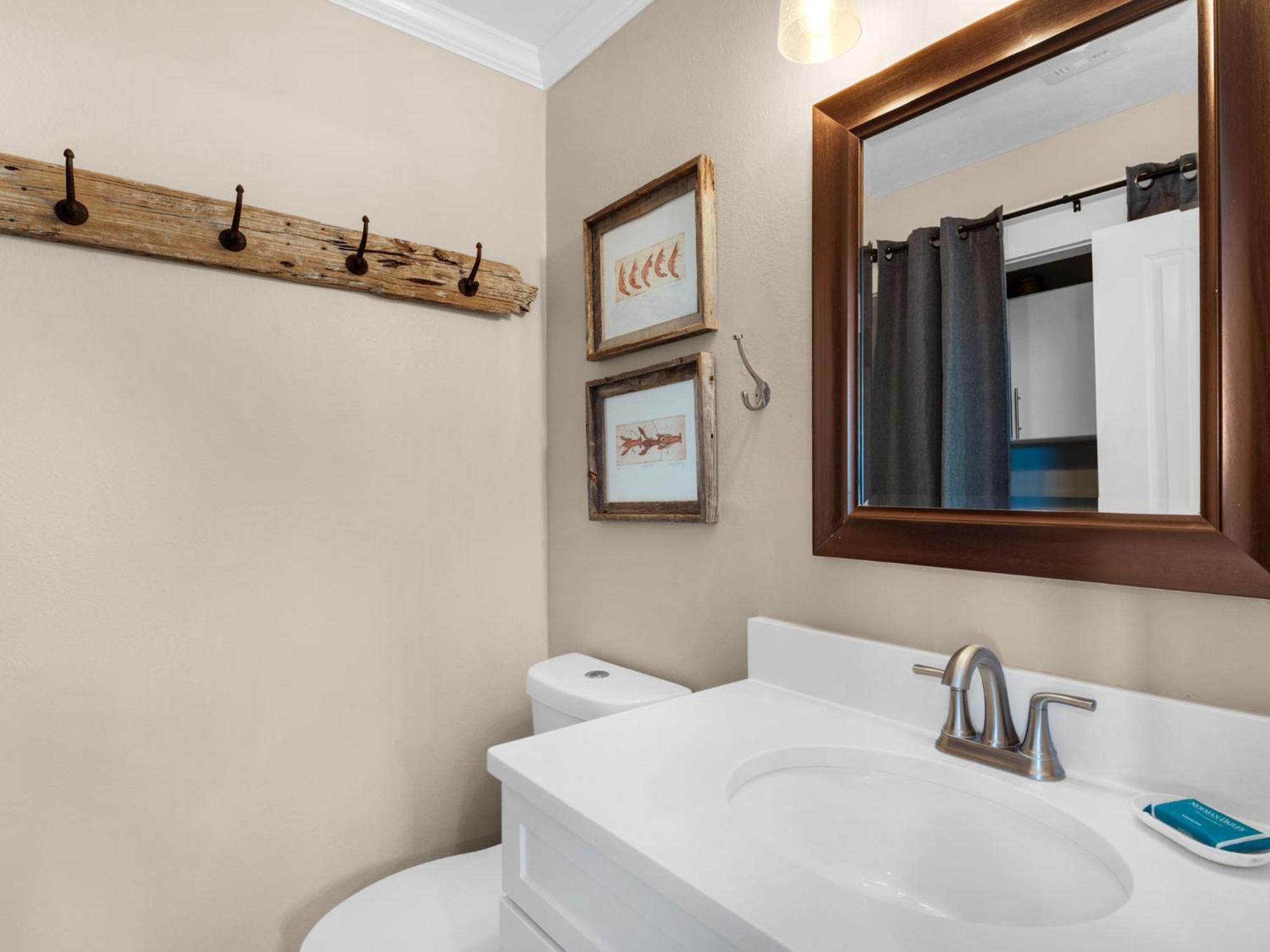 Holiday home Quiet Surf Townhomes Ii #3 By Newman-dailey *