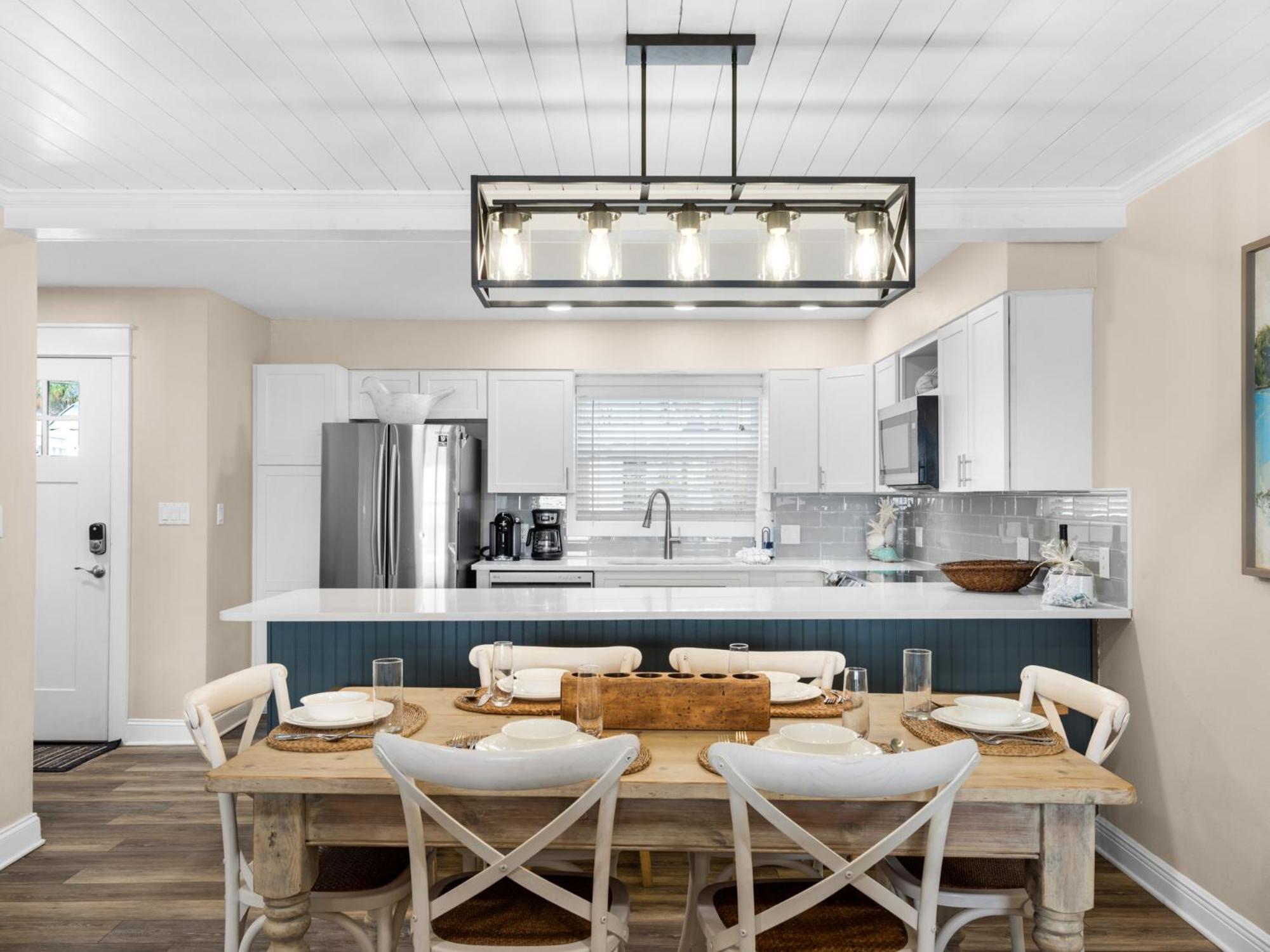 Quiet Surf Townhomes Ii #3 By Newman-dailey *