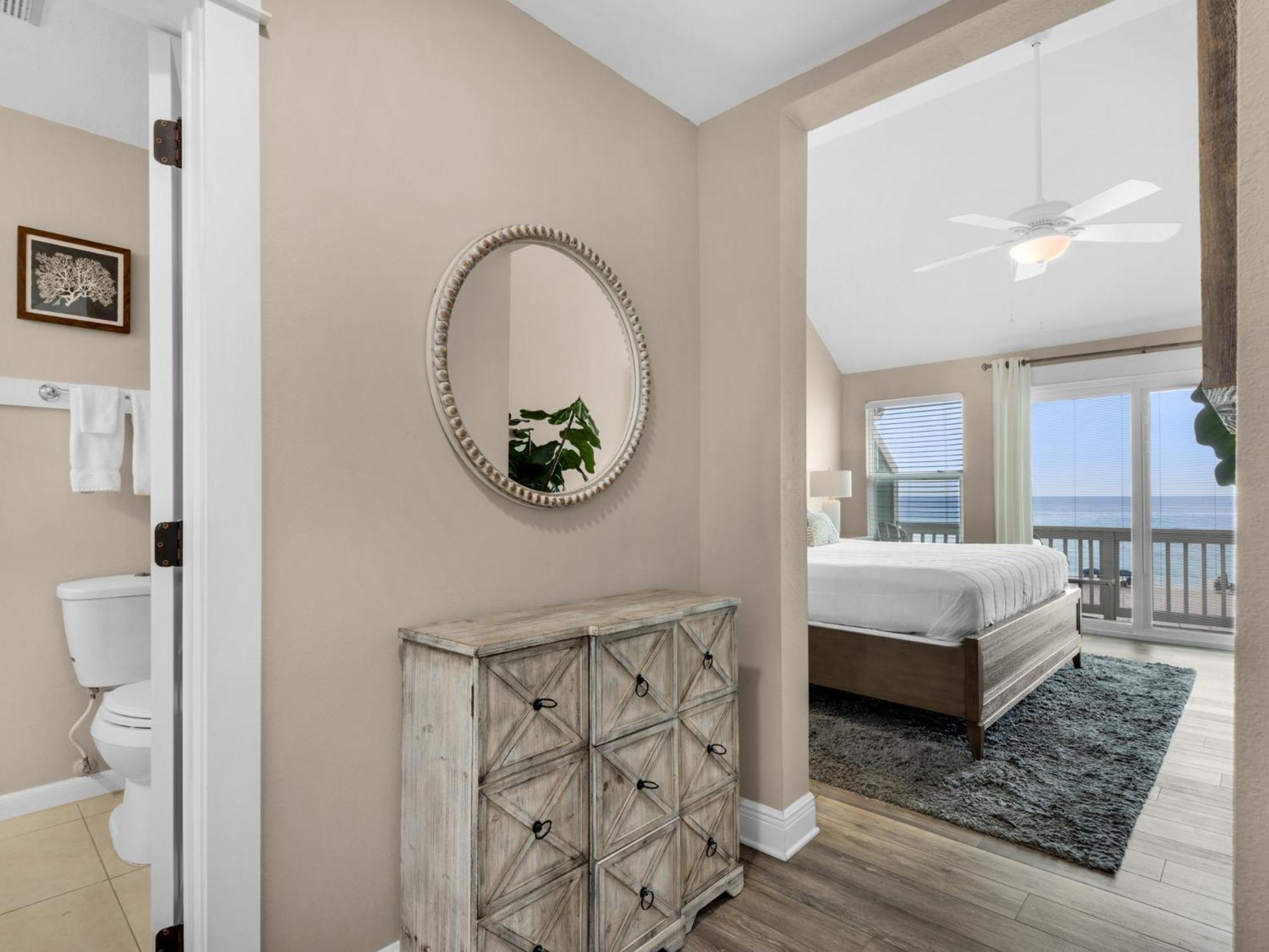 Holiday home Quiet Surf Townhomes Ii #3 By Newman-dailey *