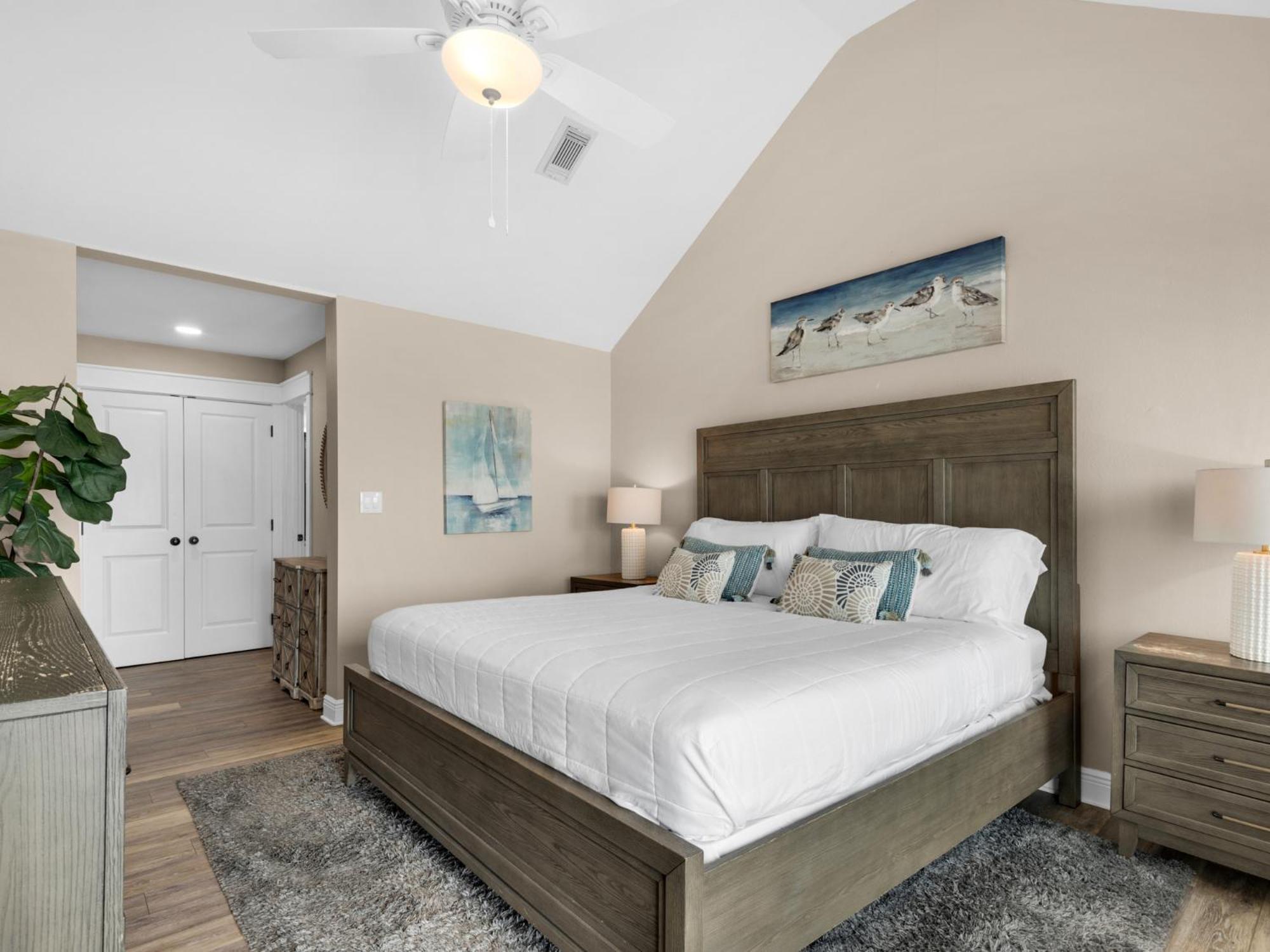 Holiday home Quiet Surf Townhomes Ii #3 By Newman-dailey Destin