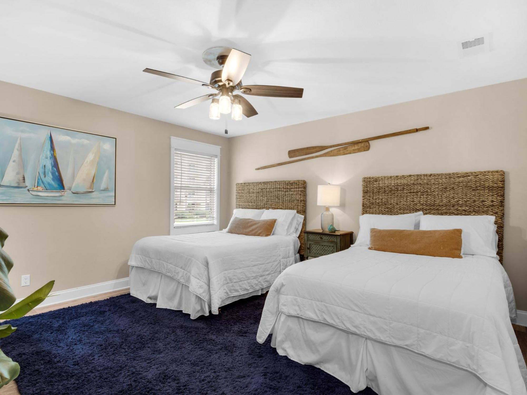 Holiday home Quiet Surf Townhomes Ii #3 By Newman-dailey