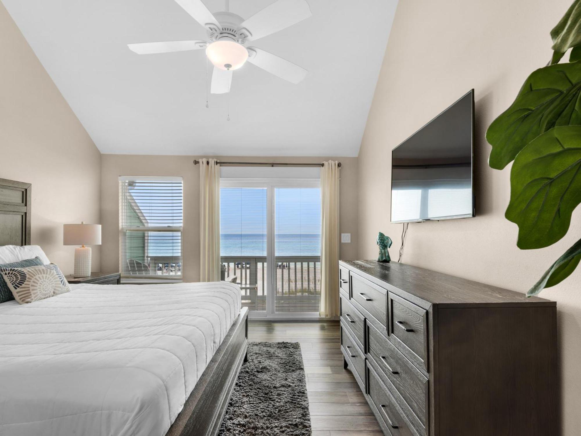 Holiday home Quiet Surf Townhomes Ii #3 By Newman-dailey *