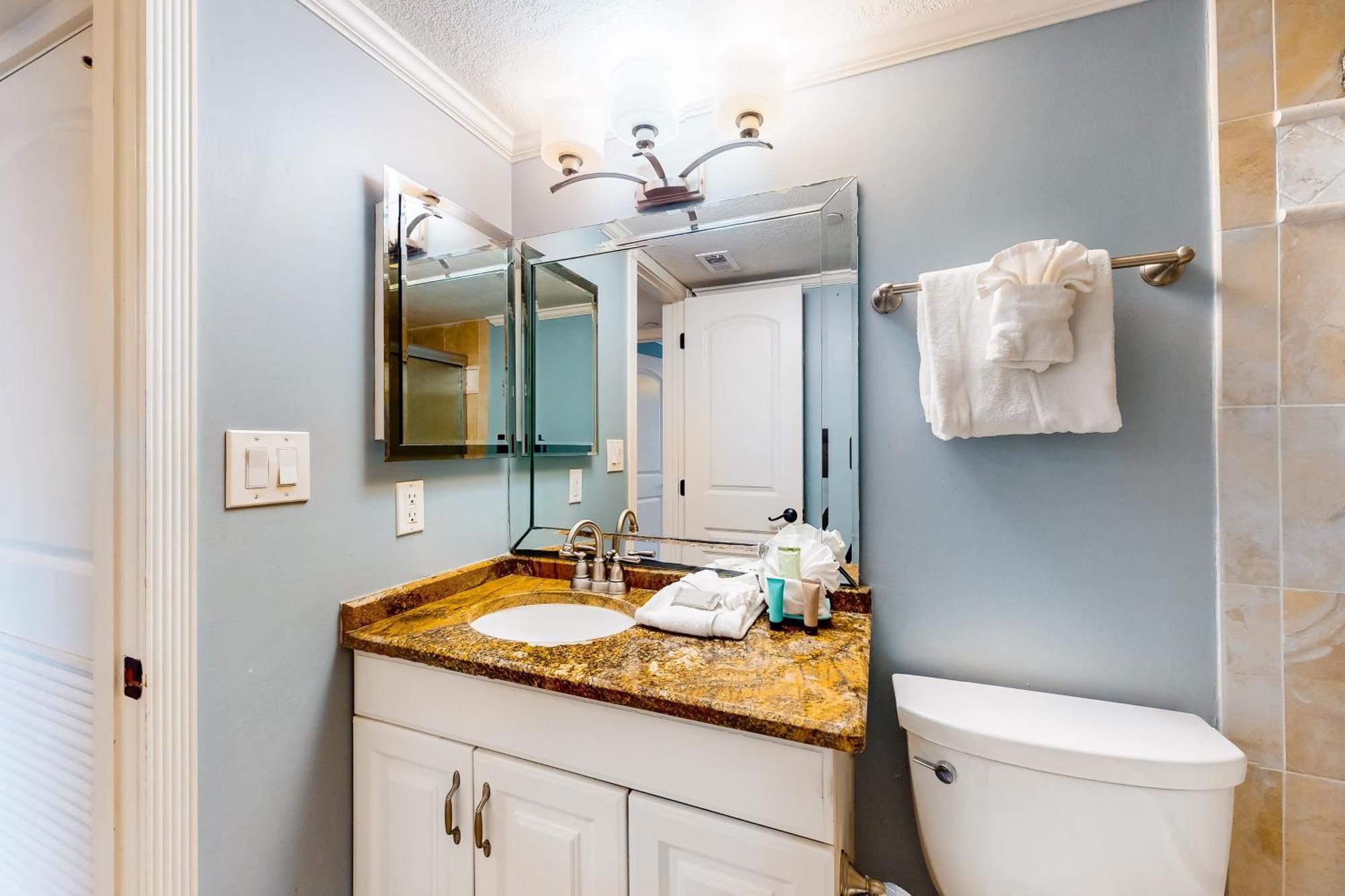 Emerald Towers Ii Apartment Destin