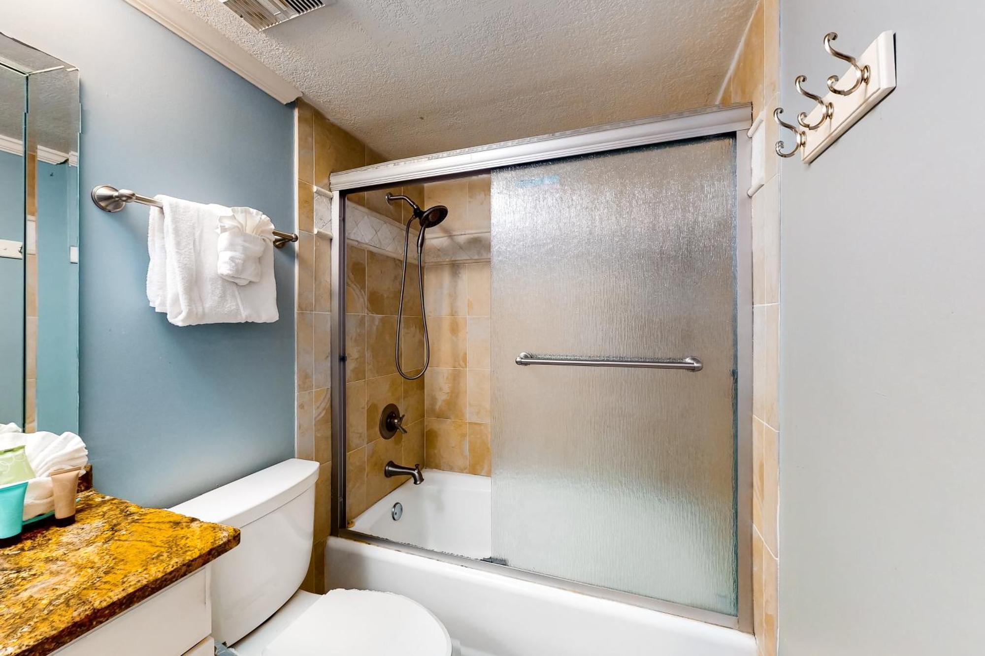 Apartment Emerald Towers Ii Destin