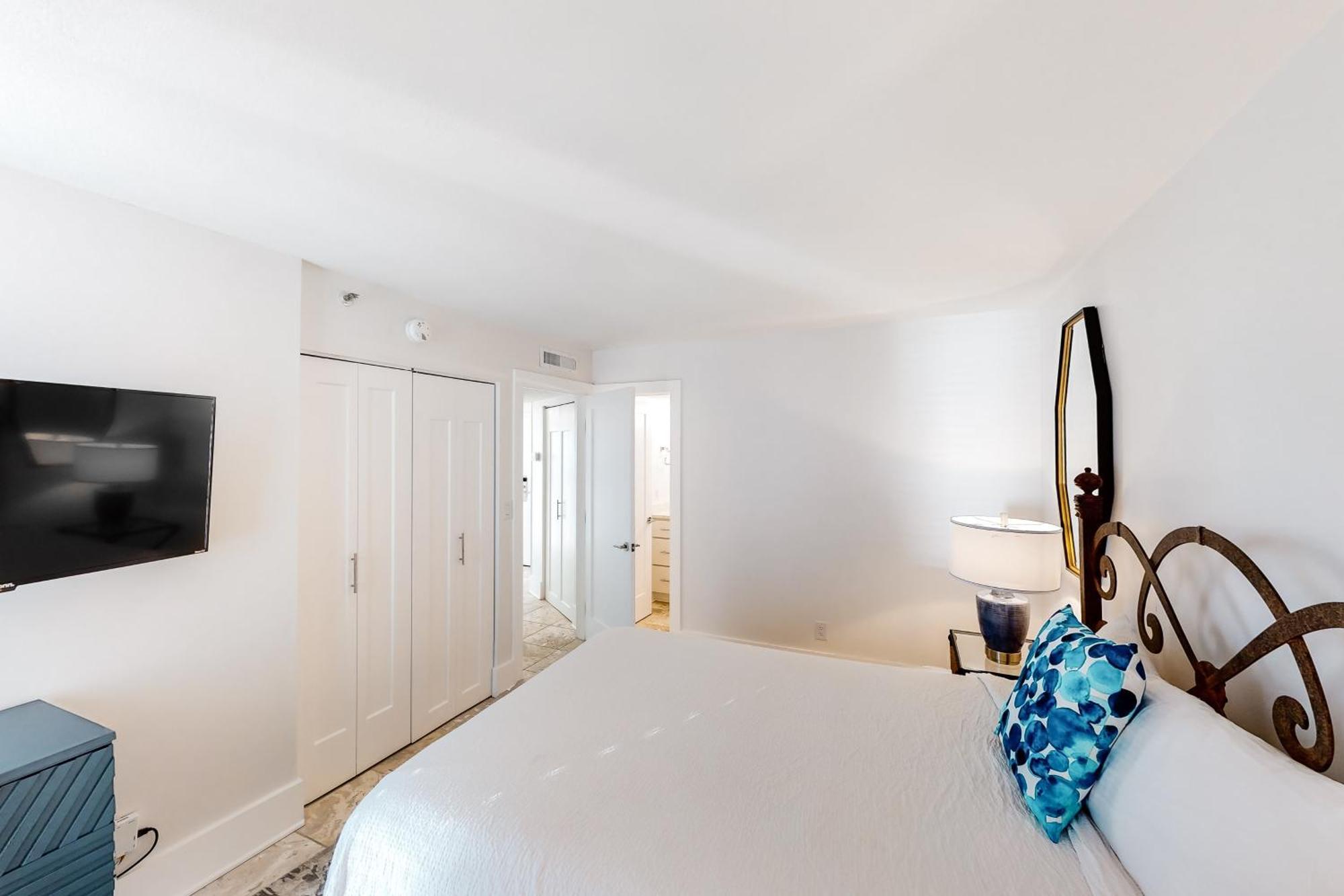 Emerald Towers Ii Apartment Destin