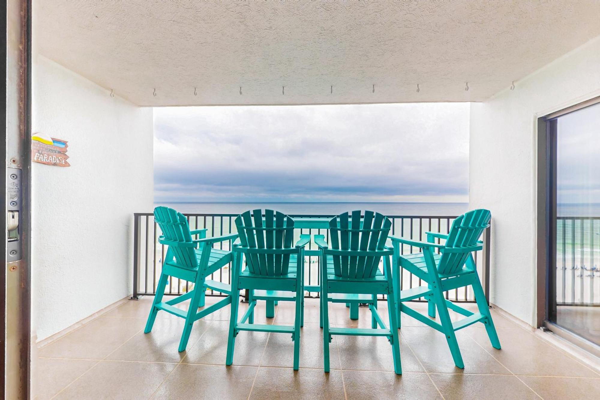 Emerald Towers Ii Apartment Destin
