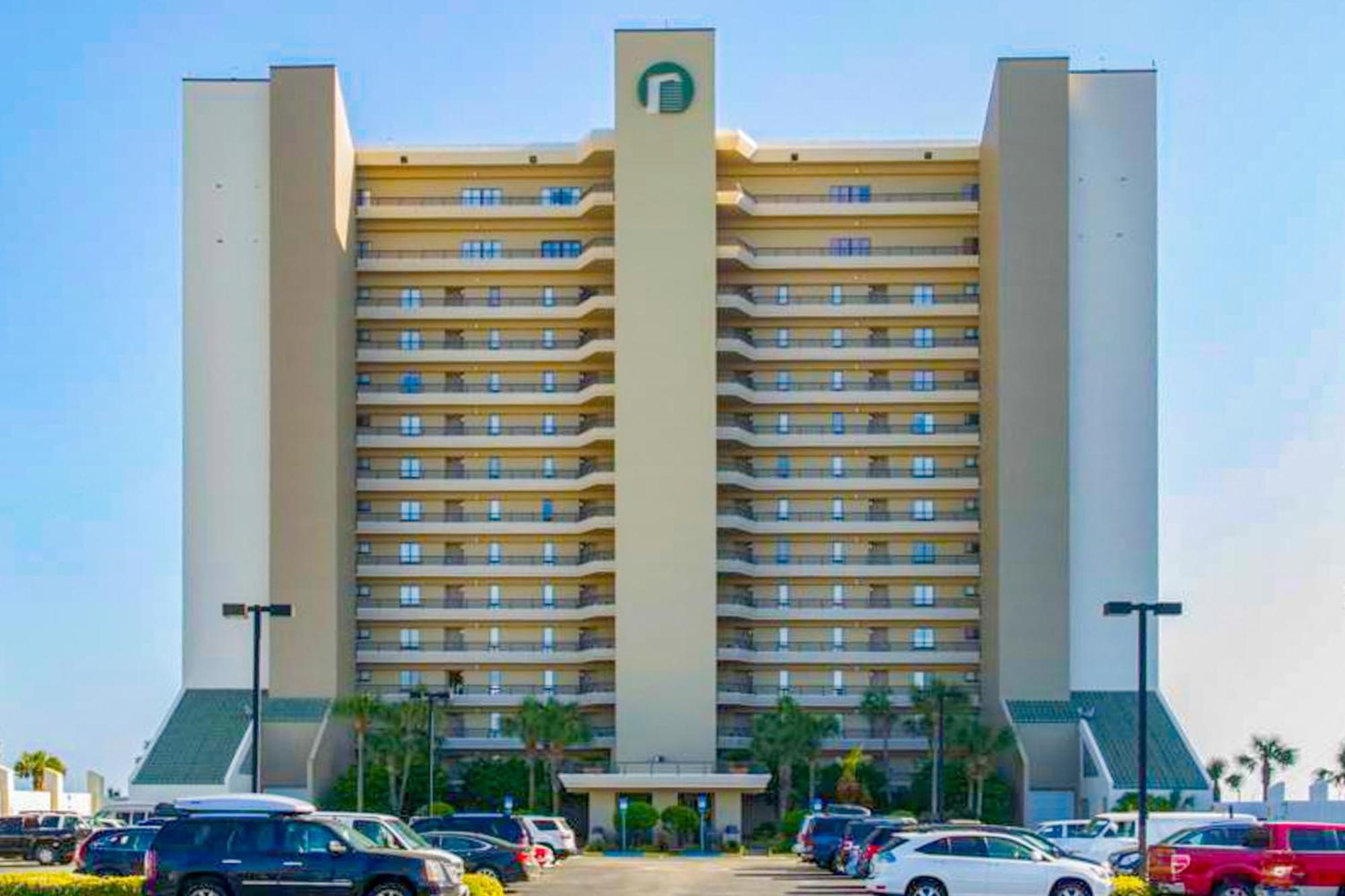Emerald Towers Ii
