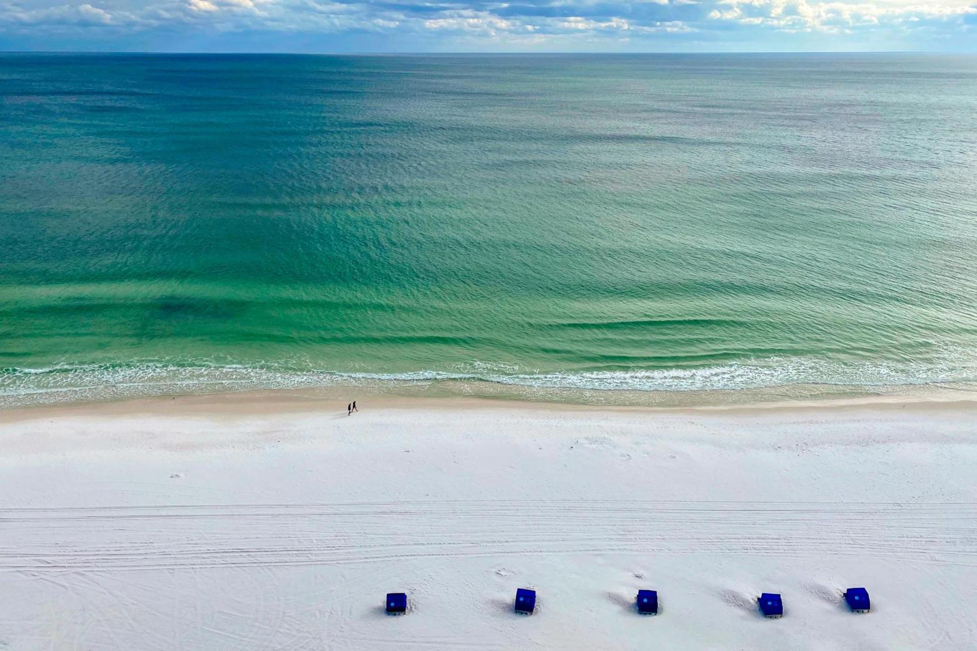 Emerald Towers Ii Destin