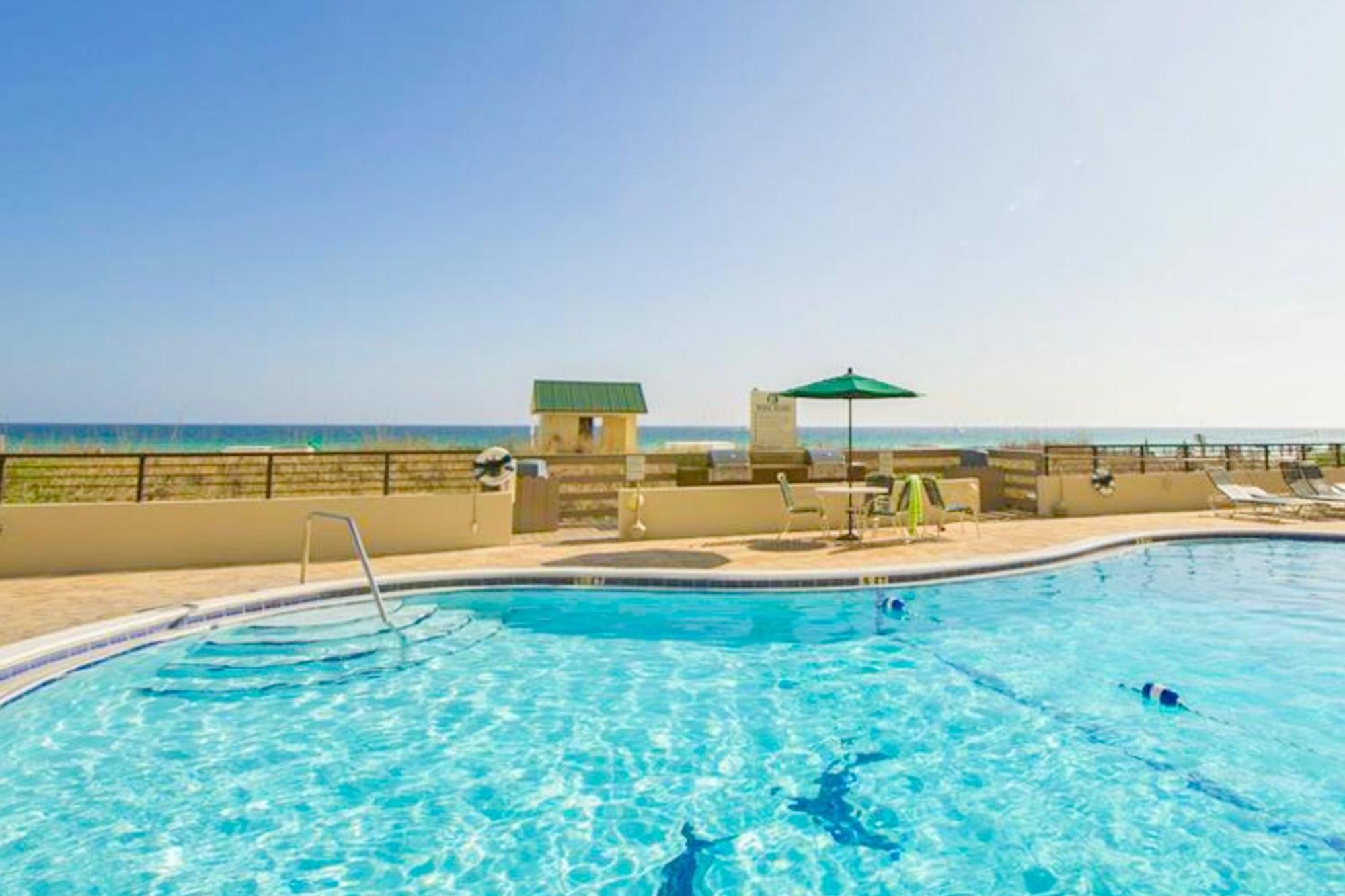 Apartment Emerald Towers Ii Destin