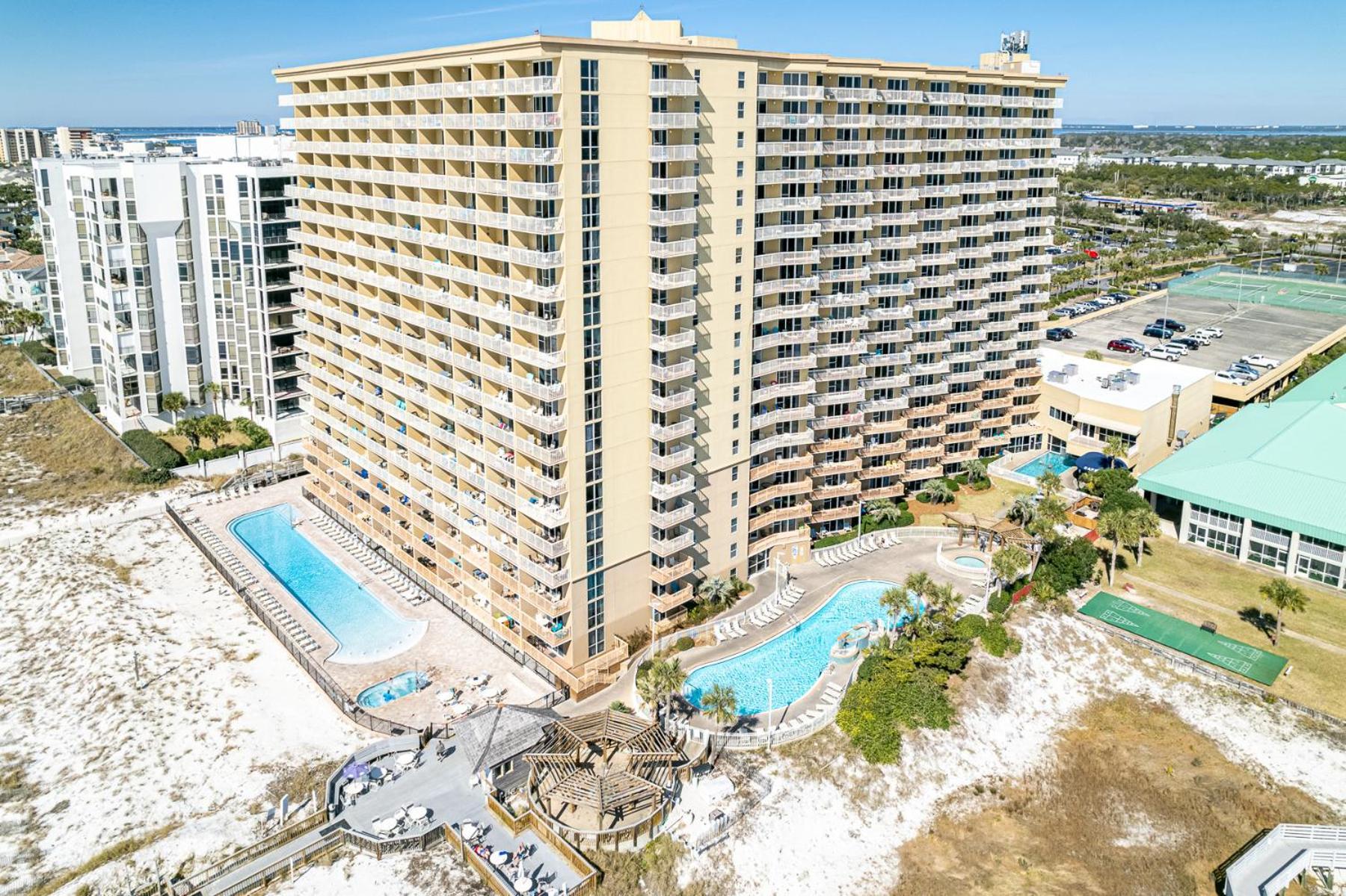 South Bay By The Gulf 062- By Isle * Destin