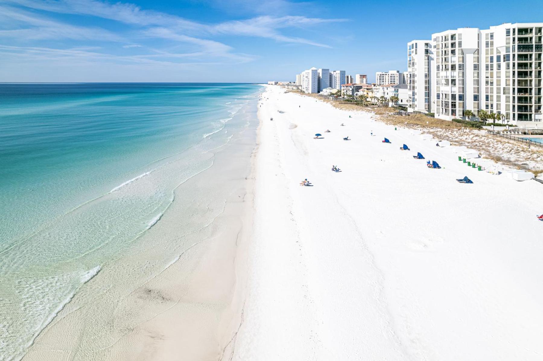 Sandpiper Cove 9206- By Isle