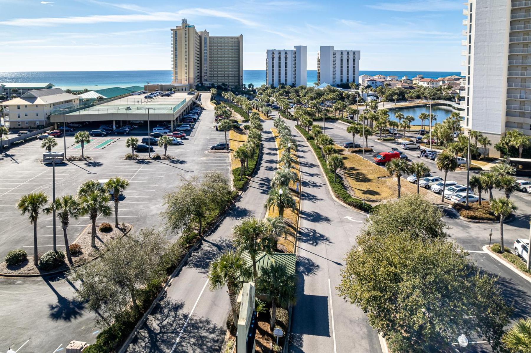 Sandpiper Cove 9206- By Isle * Destin