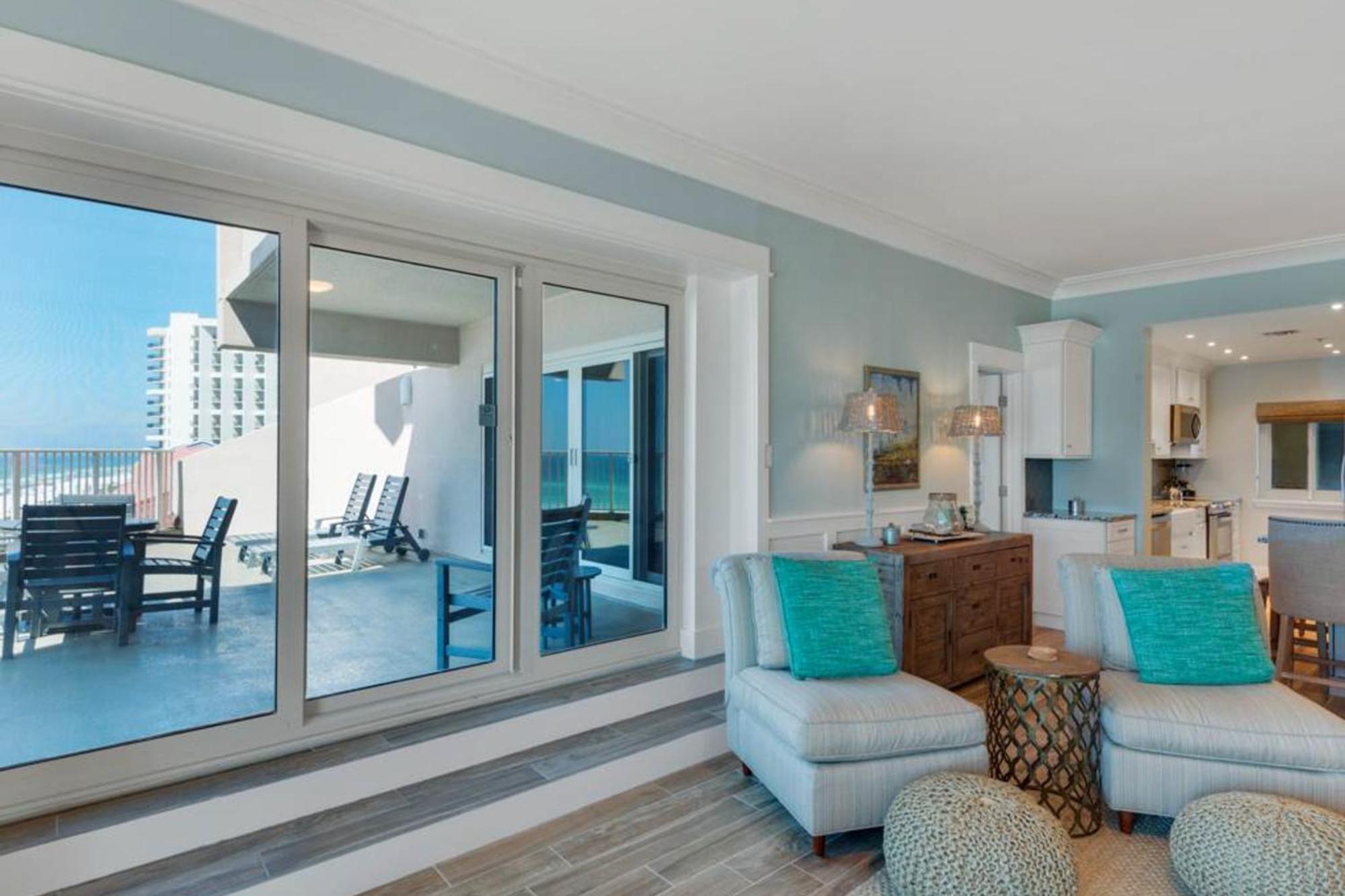 Tops'l Manor 612 * Destin