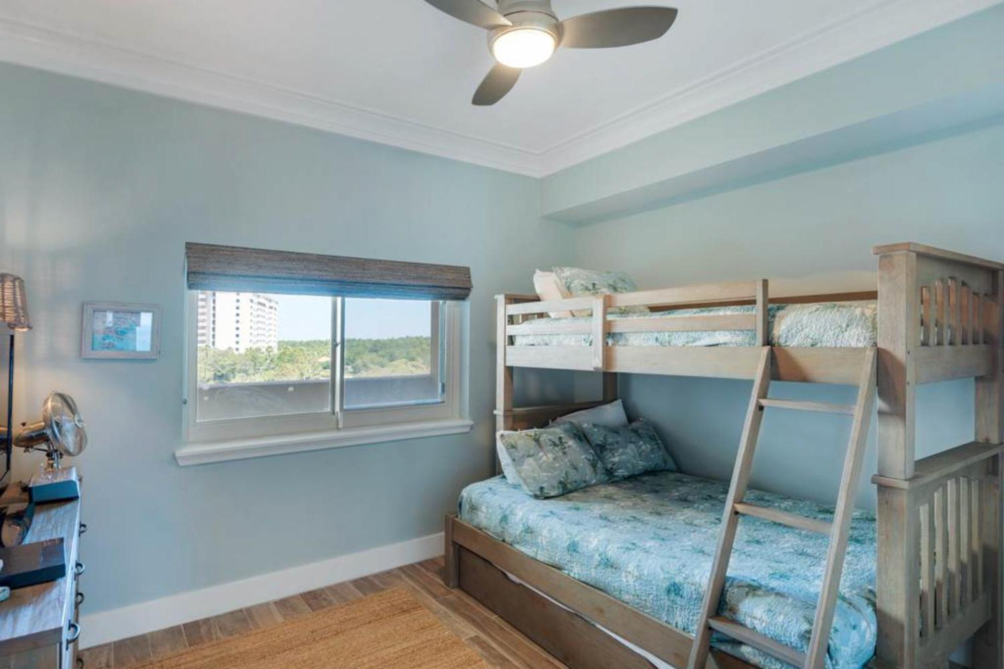 Apartment Tops'l Manor 612