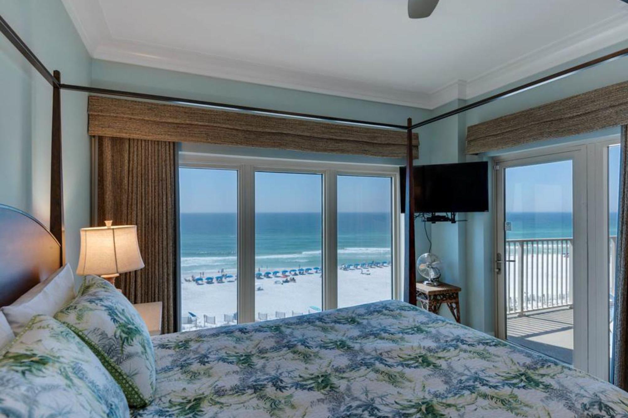 Apartment Tops'l Manor 612 Destin