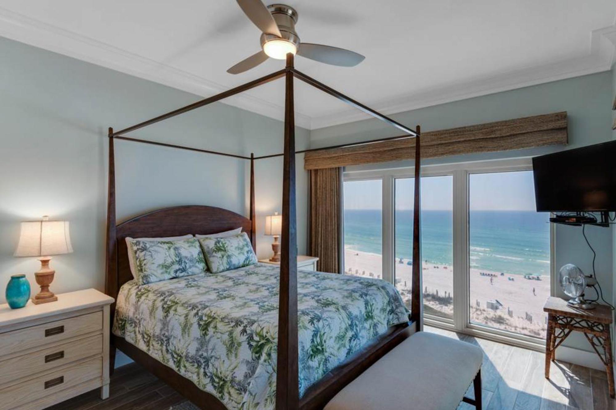 Tops'l Manor 612 Apartment