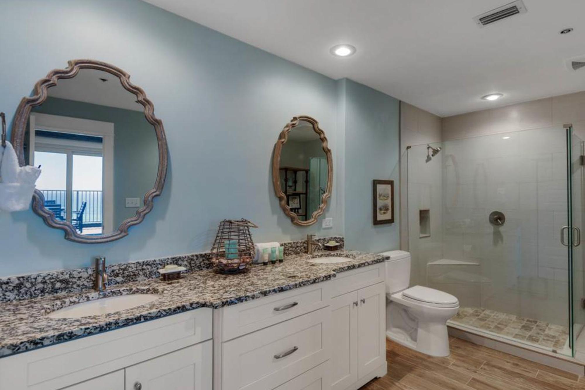 Apartment Tops'l Manor 612