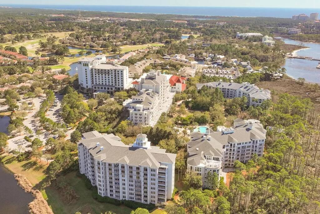 New Baytowne Bahia Breeze Pool View *